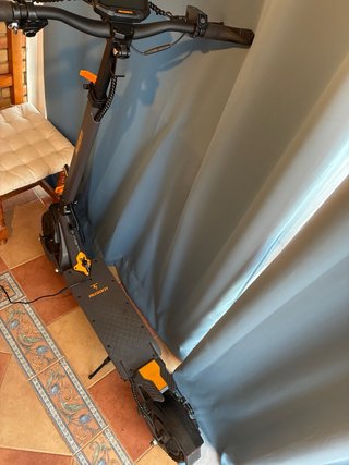 Patiene  electrico ausom l1