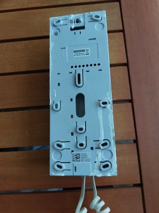 Telefonillo Portero automatico Fermax
