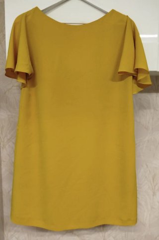 Vestido Zara talla M