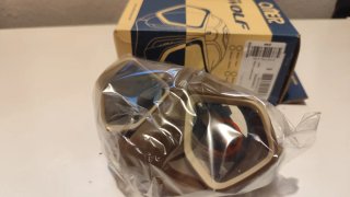Gafas pesca Submarina Omer Wolf