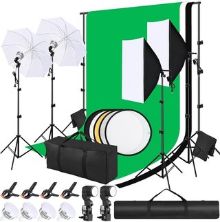 Estudio fotografía