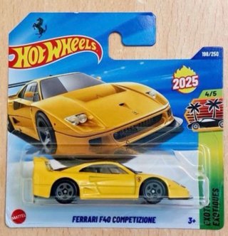 Lote hotwheels ferrari
