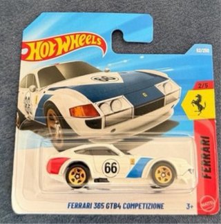Lote hotwheels ferrari