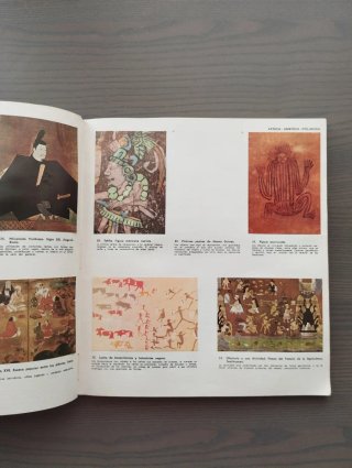 Álbum El mundo de la pintura