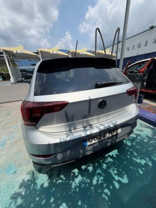 Volkswagen Polo 1.0 TSI R-Line Subrogación Renting