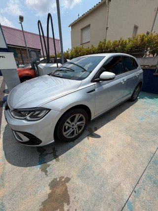 Volkswagen Polo 1.0 TSI R-Line Subrogación Renting