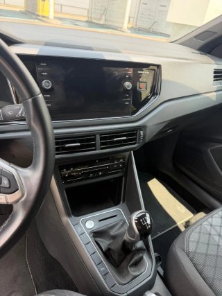 Volkswagen Polo 1.0 TSI R-Line Subrogación Renting