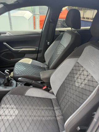 Volkswagen Polo 1.0 TSI R-Line Subrogación Renting