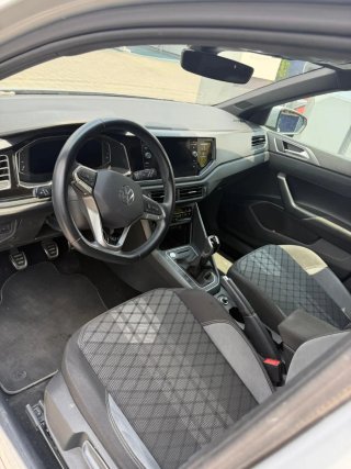 Volkswagen Polo 1.0 TSI R-Line Subrogación Renting