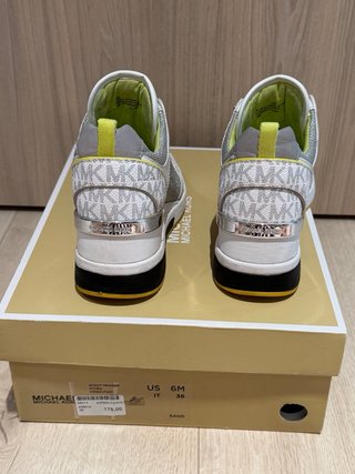 Zapatillas Michael kors