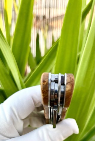 Victorinox Forester 111mm M Grip V08361.MC