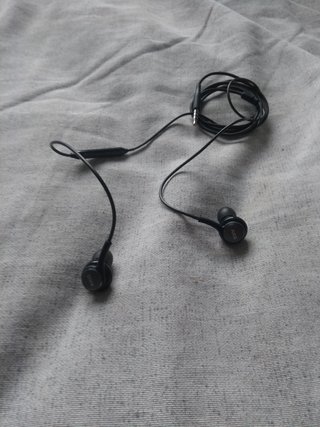 Auriculares AKG Samsung Originales