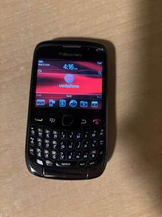 Blackberry