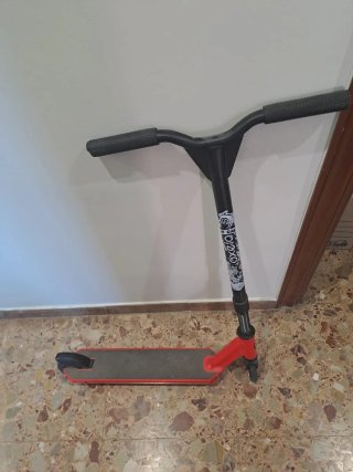Patinete infantil