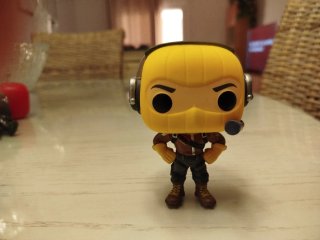 Pack 3 Funko Pop Originales Spider-Man y Fortnite
