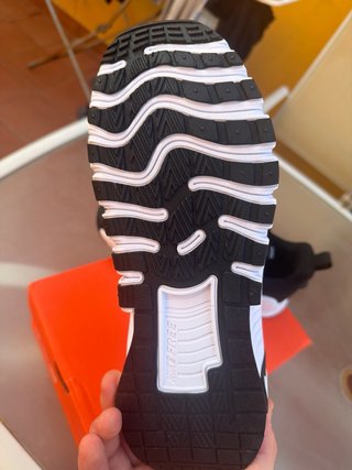 Nike Free Metcon 6 TALLA 42