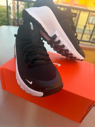 Nike Free Metcon 6 TALLA 42