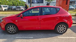 SEAT Ibiza - 90CV 1.2 Gasolina - 2017