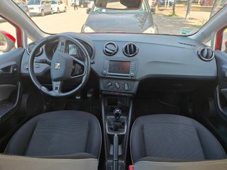 SEAT Ibiza - 90CV 1.2 Gasolina - 2017