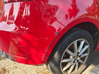 SEAT Ibiza - 90CV 1.2 Gasolina - 2017