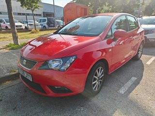 SEAT Ibiza - 90CV 1.2 Gasolina - 2017
