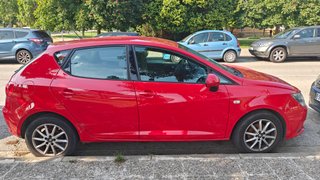SEAT Ibiza - 90CV 1.2 Gasolina - 2017