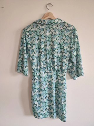 Vestido Pull&Bear