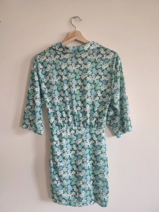 Vestido Pull&Bear