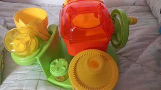Juguete Ice cream Maker