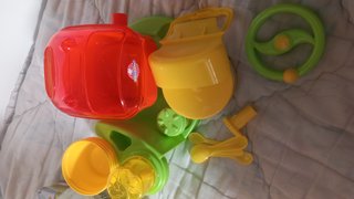 Juguete Ice cream Maker