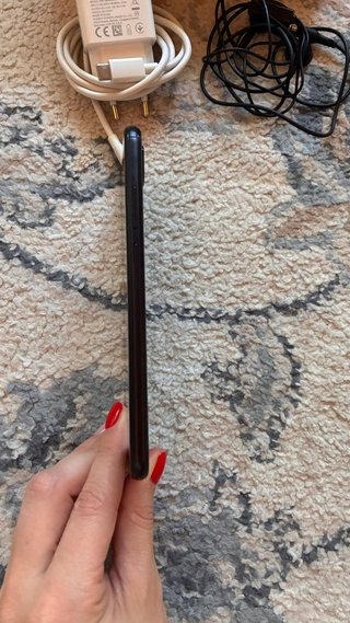Huawei P20 Lite 64GB / 4GB RAM, Midnight Black 40€