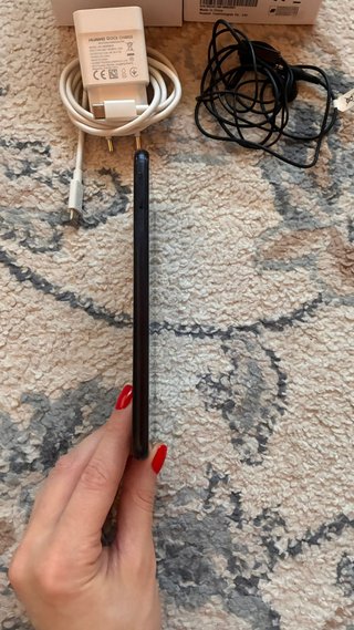 Huawei P20 Lite 64GB / 4GB RAM, Midnight Black 40€