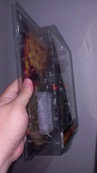 Michael Myers, Halloween Rob Zombie - Neca - 2007