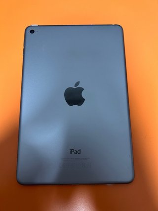 iPad Mini 4 128GB