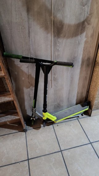 Patinetes
