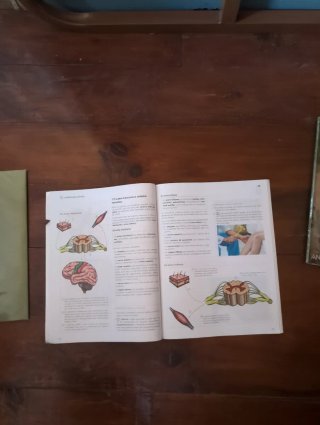 Libro de 3°ESO de bioloxia