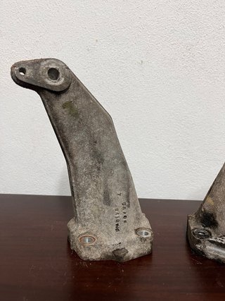 Suportes motor Ford Sierra