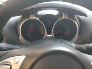 NISSAN JUKE 1.5 dCi NCONNECTA 4X2 5p.