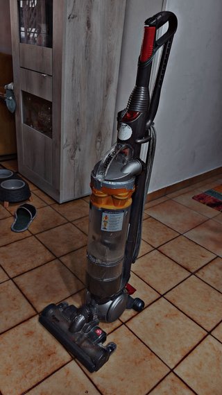 Dyson DC18
