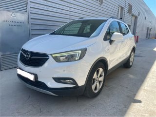 Opel Mokka 2018