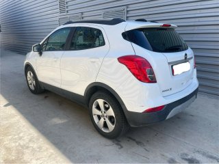 Opel Mokka 2018