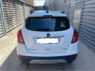 Opel Mokka 2018