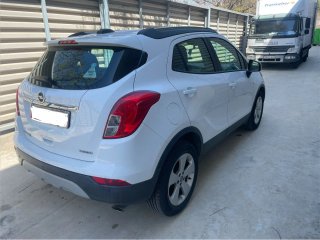 Opel Mokka 2018