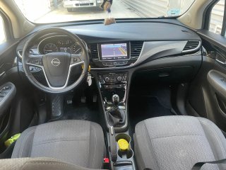 Opel Mokka 2018