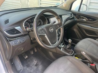 Opel Mokka 2018