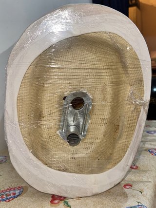 Cuerpo maniqui para ropa