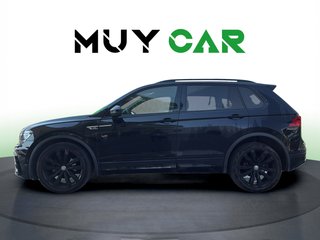 Volkswagen Tiguan Sport 2.0 TDI 110 kW (150 CV) DSG