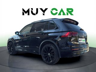 Volkswagen Tiguan Sport 2.0 TDI 110 kW (150 CV) DSG
