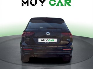 Volkswagen Tiguan Sport 2.0 TDI 110 kW (150 CV) DSG
