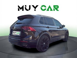 Volkswagen Tiguan Sport 2.0 TDI 110 kW (150 CV) DSG